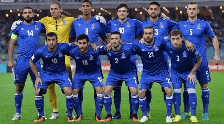 爱游戏下载-阿塞拜疆队在欧国联比赛中遭遇挫折，未能晋级下一轮的简单介绍