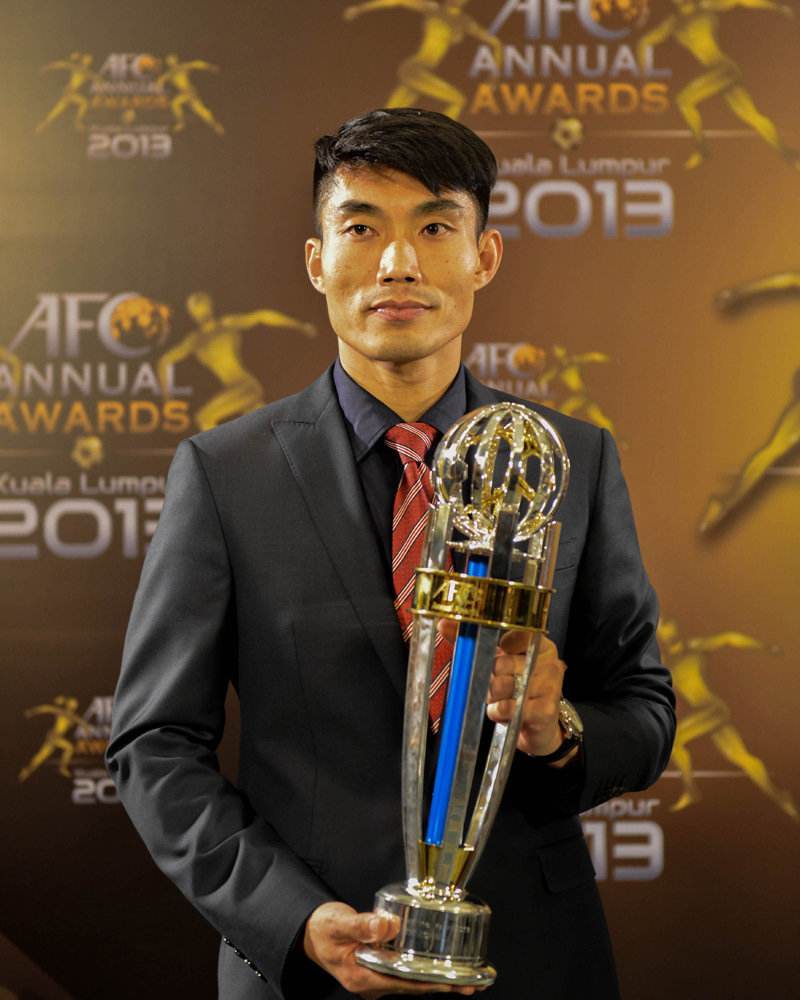 爱游戏下载-包含强者如林，亚洲足球领袖再发力的词条