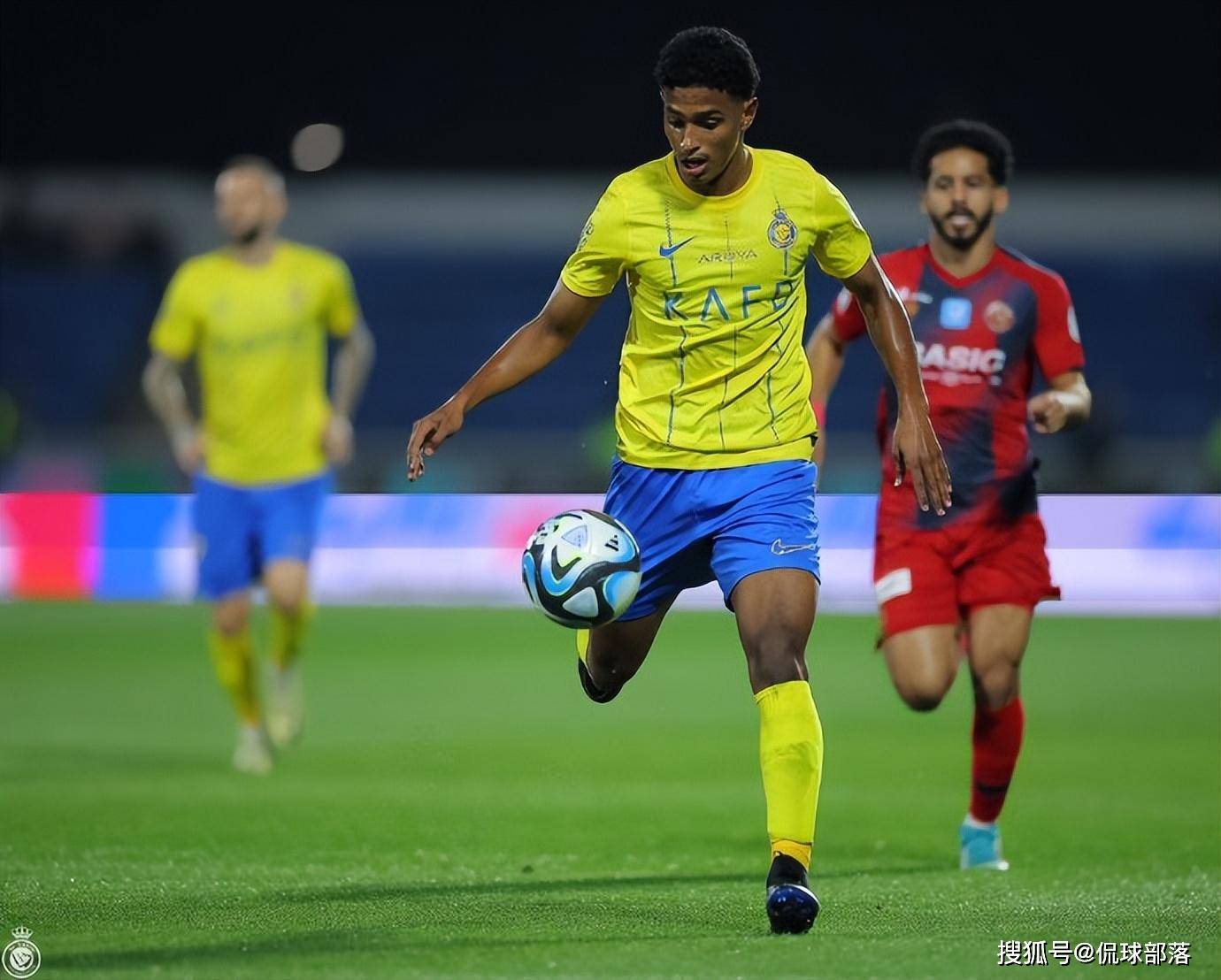 大马士革客场拿下巴黎圣日耳曼，完成豪取胜利的简单介绍