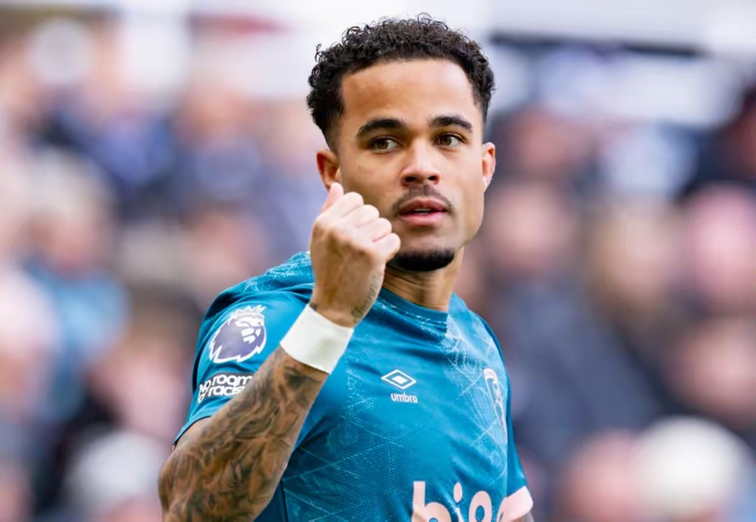 伯恩茅斯逃离降级区，连胜提振信心的简单介绍