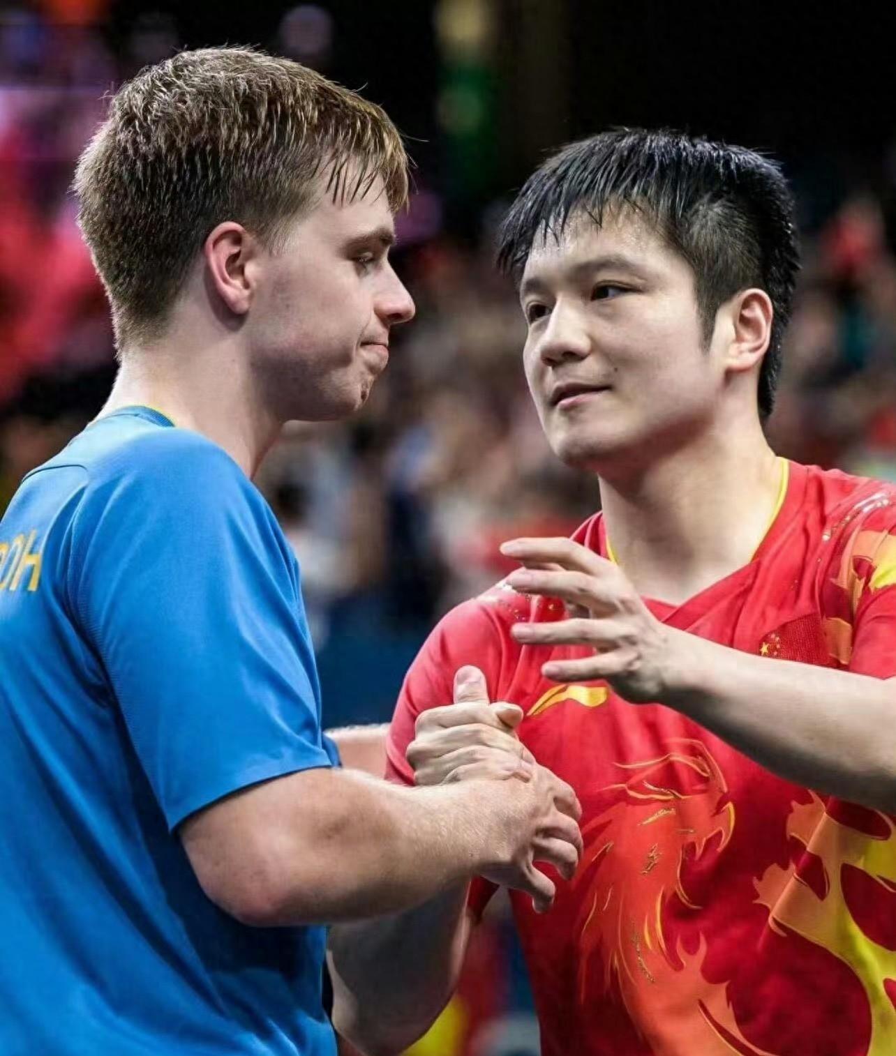 爱游戏体育官网-比利时乒乓球队碾压英国乒乓球队，樊振东制霸全场的简单介绍