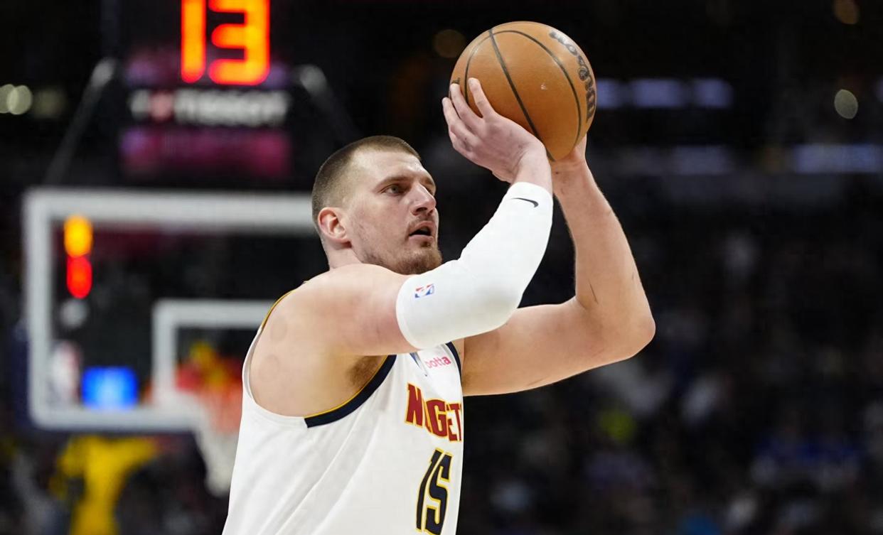 公牛控卫掌控场上联手击败开拓者稳固防守的简单介绍 公牛控卫掌控场上联手击败开拓者稳固防守的简单介绍