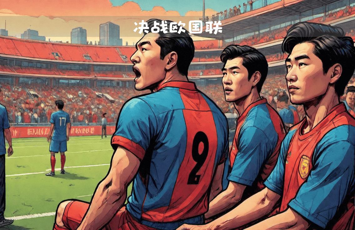 重磅对决，两大球队较量中决出胜负