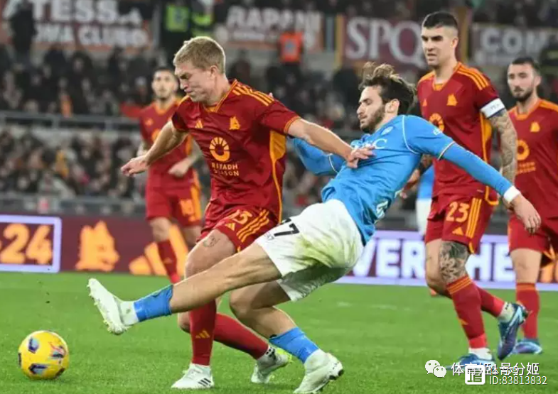 罗马球员逐渐找到状态，重回胜利轨道