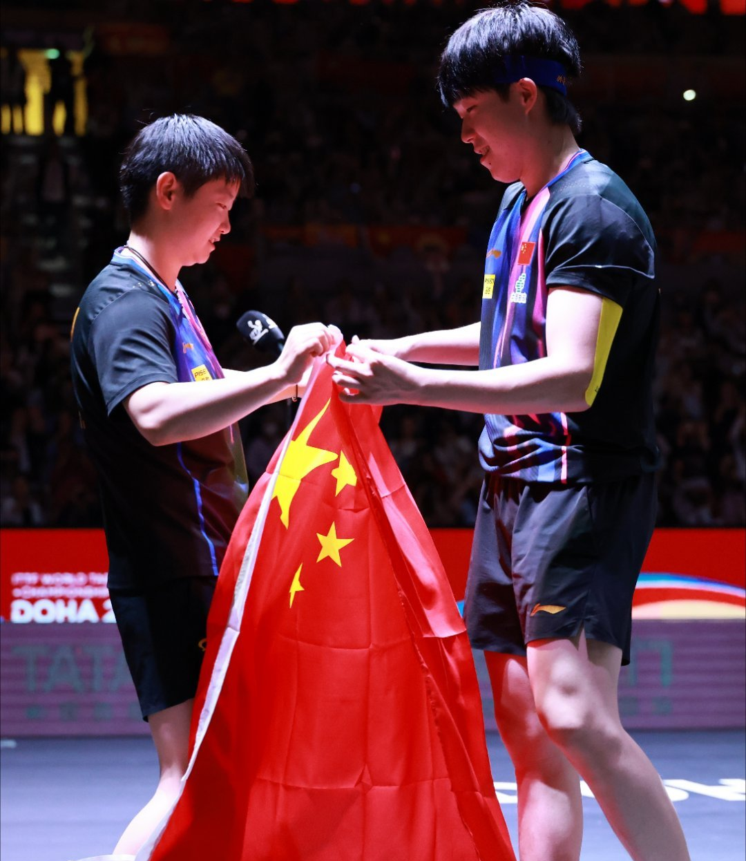 奥地利乒乓球队险胜韩国乒乓球队,许昕统治全场的简单介绍 奥地利乒乓球队险胜韩国乒乓球队,许昕统治全场的简单介绍