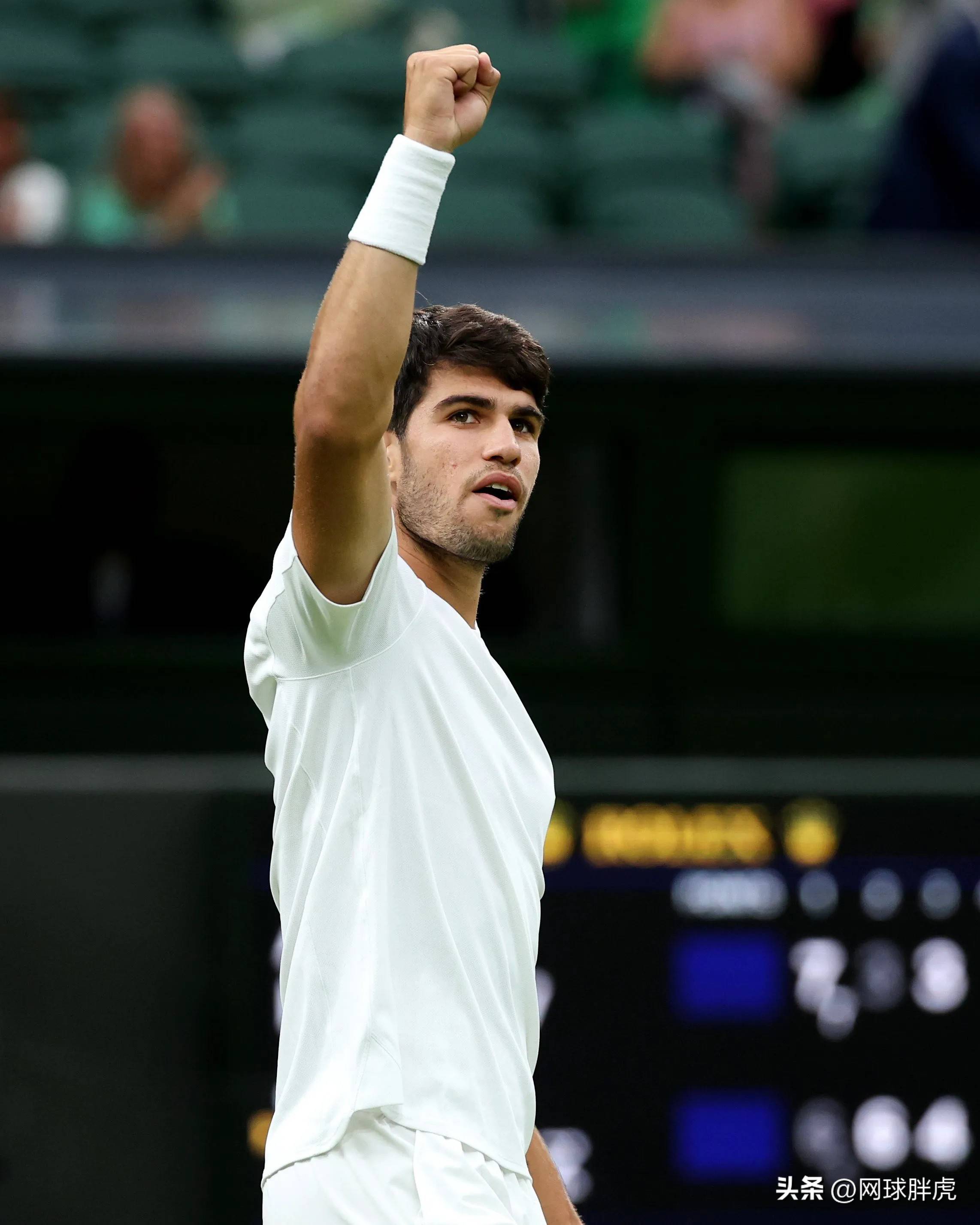 爱游戏入口-包含蒙特卡洛大师赛逆转温网，阿尔卡拉斯统治全场的词条