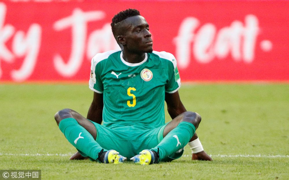 塞内加尔轻取挪威,萨内惊艳四座的简单介绍 塞内加尔轻取挪威,萨内惊艳四座的简单介绍