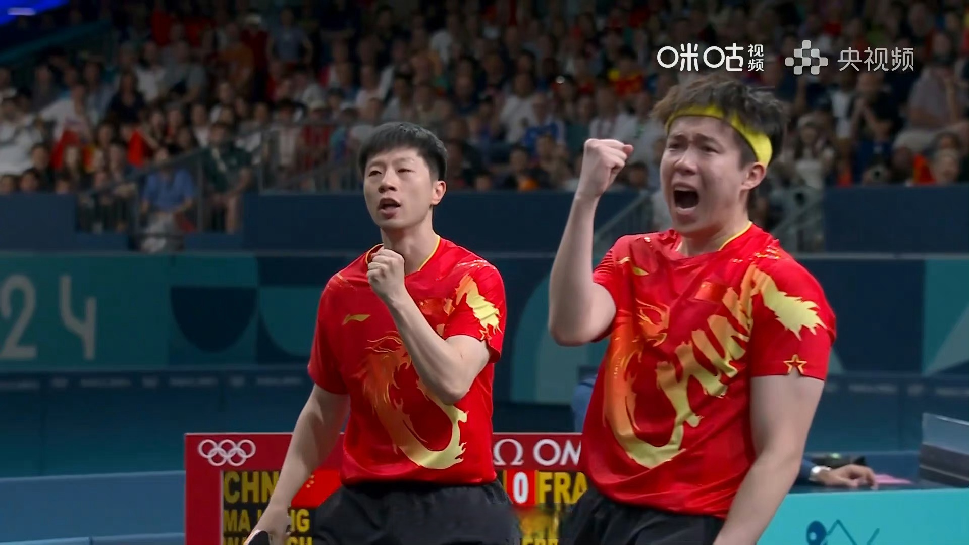 关于法国队轻取瑞典队，马龙状态火热的信息