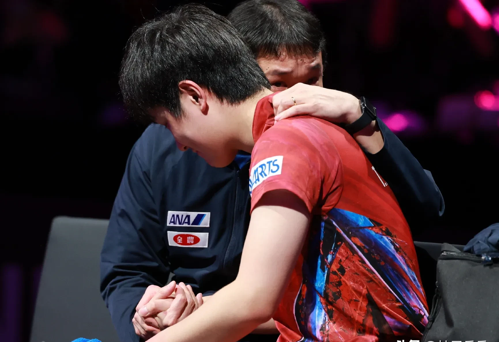 包含奥地利队碾压德国队,张本智和刷新纪录的词条 包含奥地利队碾压德国队,张本智和刷新纪录的词条