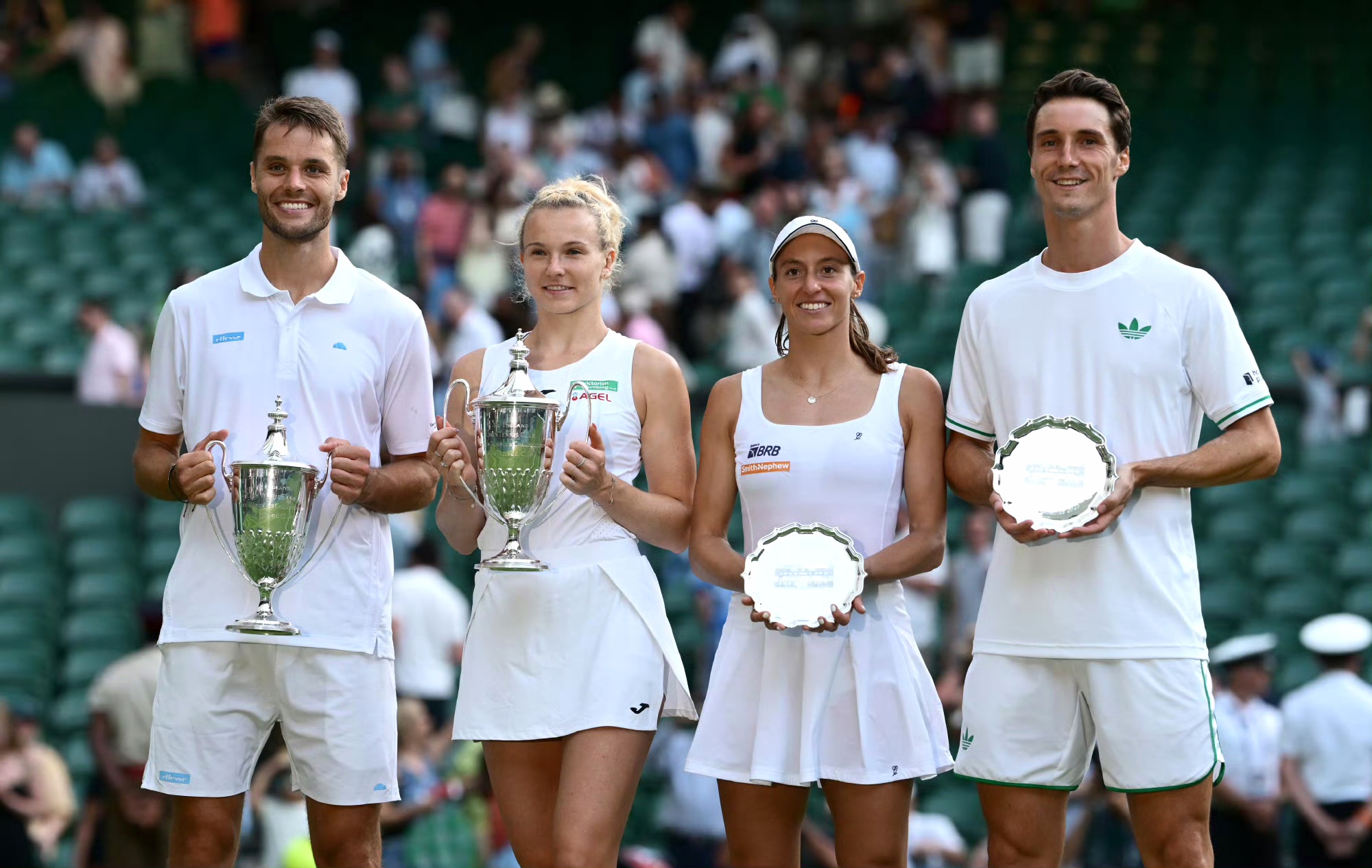 关于温网碾压法网,西西帕斯扛起全队的信息 关于温网碾压法网,西西帕斯扛起全队的信息