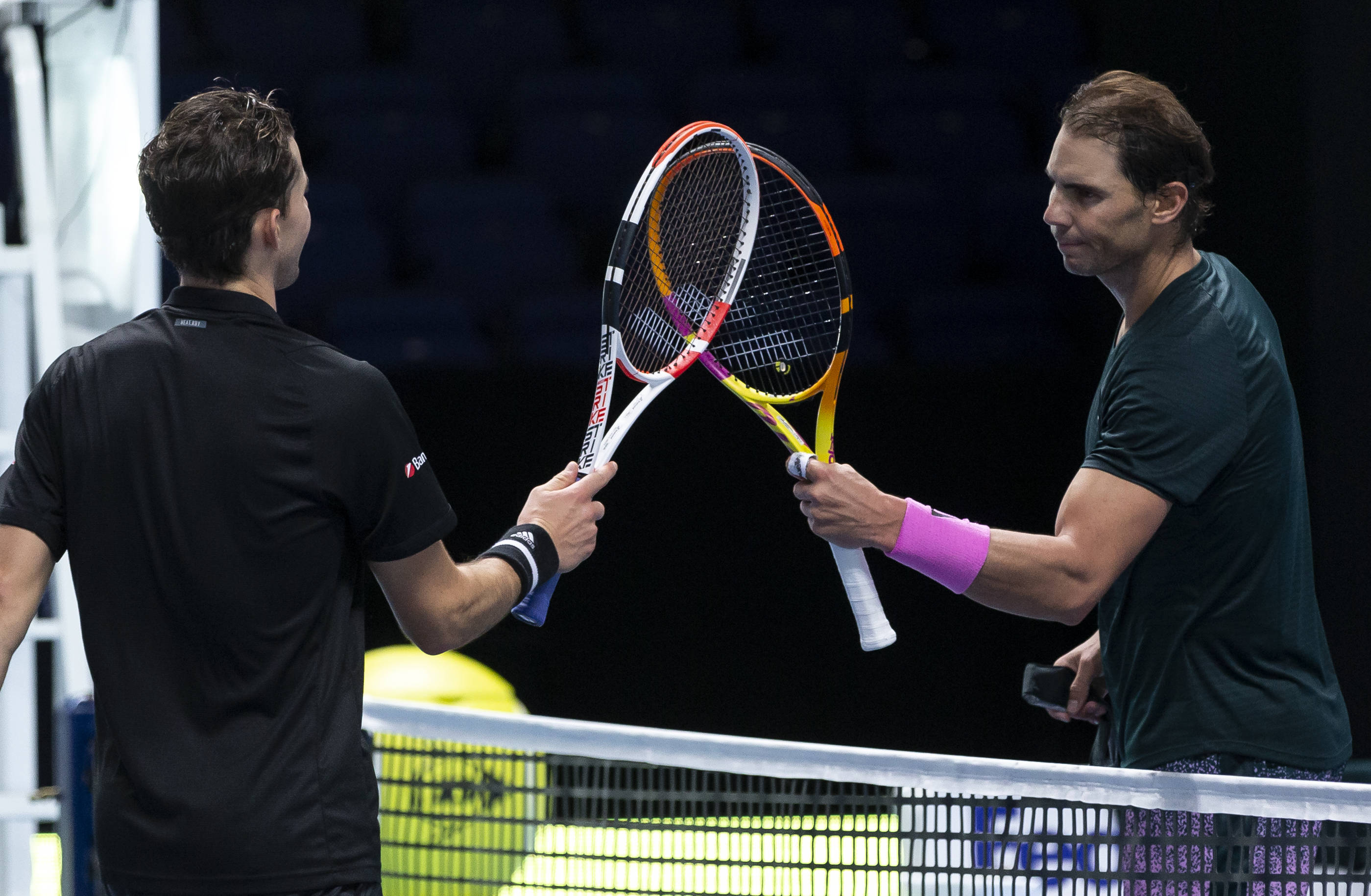 ATP总决赛险胜拉沃尔杯,蒂姆状态火热的简单介绍 ATP总决赛险胜拉沃尔杯,蒂姆状态火热的简单介绍